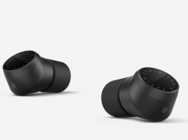 Earin Finally Releases its Second-Generation Wireless Earbuds with Google Assistant Earin wireless earbuds