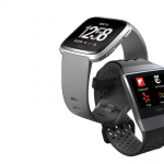 Fitbit Launches Fitbit Care Platform to Improve Wellness in Workplace Fitbit care