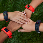 Garmin Announces Vivofit Jr. 2 Kid’s Fitness Tracker with Marvel’s Spider-Man Themed Bands and Mobile App Garmin vivofit jr 2