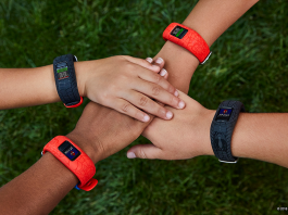 Garmin Announces Vivofit Jr. 2 Kid’s Fitness Tracker with Marvel’s Spider-Man Themed Bands and Mobile App Garmin vivofit jr 2