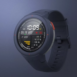 The Amazfit Verge by Xiaomi is Especially Designed for Fitness Geeks Huami Amazfit Verge