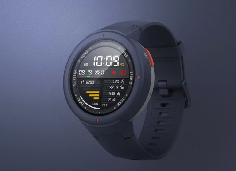 Huami Amazfit Verge