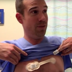 Isansys the World’s Most Advanced Wireless Patient Monitoring Platform Gets Key US Patent Isansys