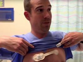 Isansys the World’s Most Advanced Wireless Patient Monitoring Platform Gets Key US Patent Isansys