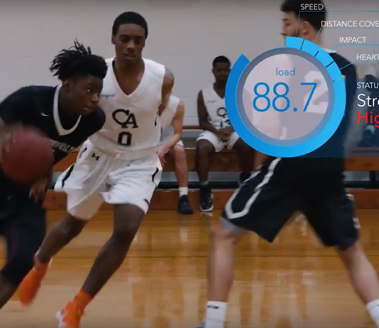 NBA Loves KINEXON, It’s Now the League’s Most Used Wearable Tech KINEXON NBA