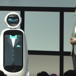 IFA 2018: LG CEO and CTO’s Keynotes Outline Ambitious Strategy for Artificial Intelligence LG executives IFA 2018