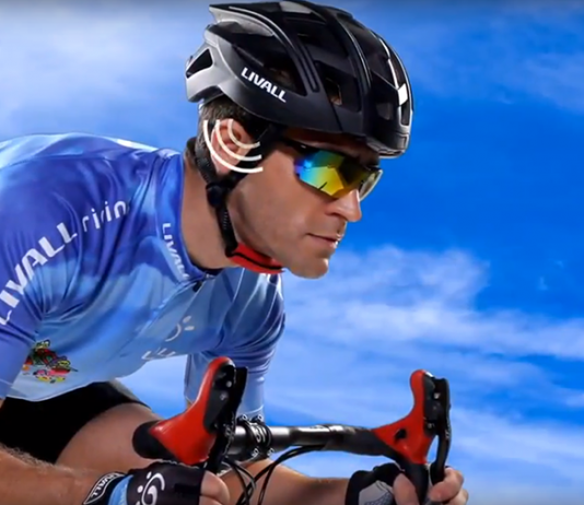Livall Bling BH60SE Smart Bike Helmet: Smart, Safe and More Livall Bling BH60SE helmet