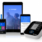 Livongo Announces First Blood Pressure Monitor with Cellular Connectivity in U.S. Livongo blood pressure monitor