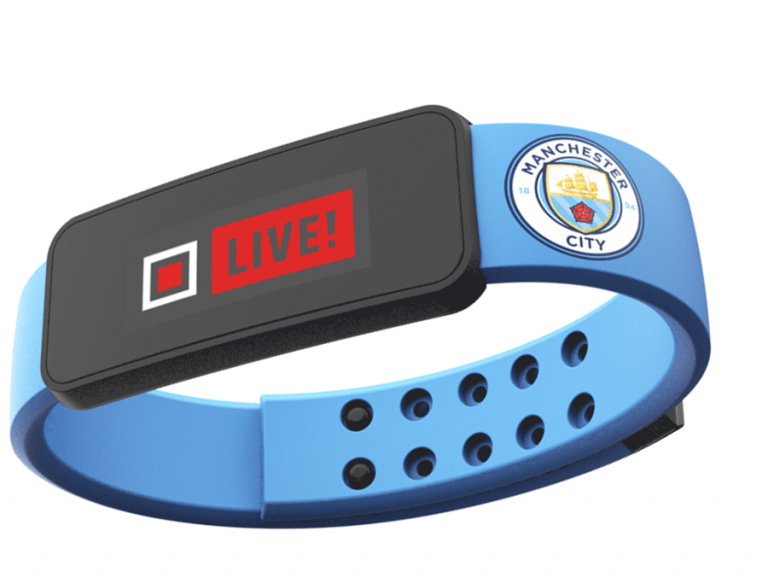 Manchester city fantom