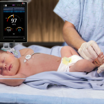 Masimo’s Rainbow Acoustic Monitoring RAS-45 Breathing Sensor for Babies Gets FDA Clearance Masimo RAS 45