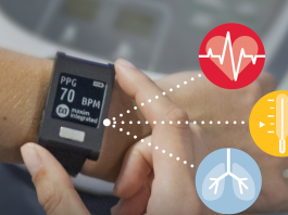 Maxim Develops New Wrist Worn Platform For Developers to Create Highly Accurate Health Wearables Maxim HSP 2.0