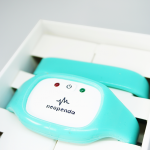 Neopenda Launches Equity Crowdfunding Campaign for Wearable Newborn Monitoring Device Neopenda crowdfunding