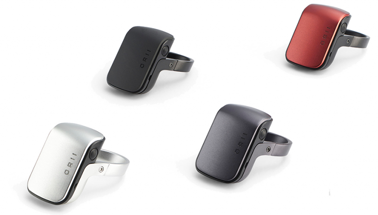 ORII smart ring