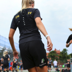 PLAYR, The World’s First Soccer SmartCoach Wearable System Hits US Market PLAYR smartcoach