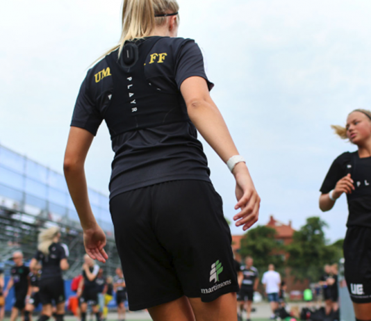 PLAYR, The World’s First Soccer SmartCoach Wearable System Hits US Market PLAYR smartcoach