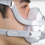 ResMed Unveils AirFit F30, the Company’s First Minimal-Contact Full Face CPAP Mask ResMEd AirFit F30