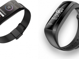 Sidera Blockchain Technologies Launches World’s first Wearable Decentralized Device Sidera DWD