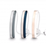 Signia Styletto: High-tech Hearing Aids with Stylish Design Signia Styletto