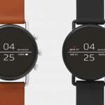 Skagen Introduces Falster 2 it’s Next Generation of Touchscreen Smartwatch Skagen falster 2