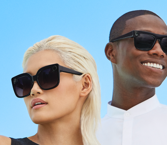 Snapchat Launches New Spectacles 2 Camera Glasses that You Can Actually Wear snapchat spectacles
