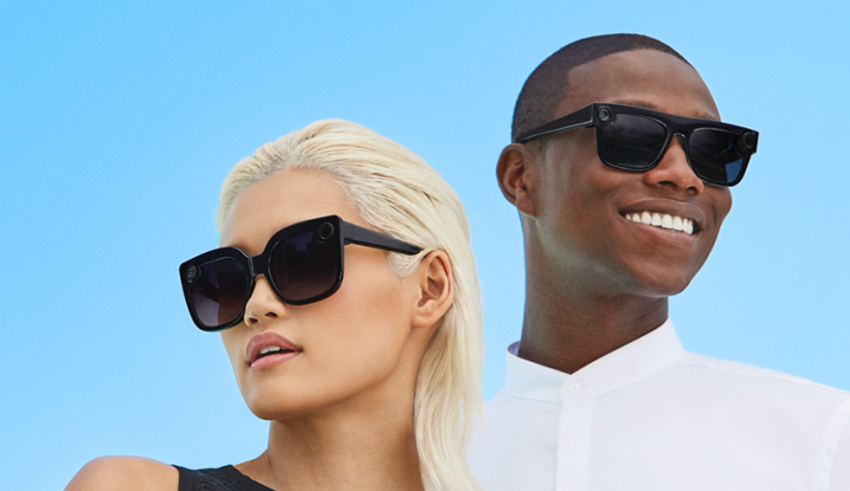 snapchat spectacles