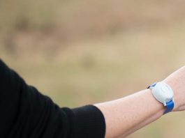 Canadian City Launches Project Lifesaver Which Uses Wearable Tech to Find Missing People Sudbury Police Project Lifesaver