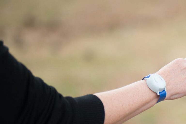 Sudbury Police Project Lifesaver