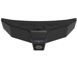 UHWK: Wearable Sports Camera System Made by Athletes, for Athletes UHWK camera