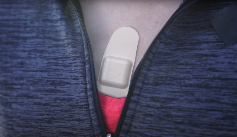 VivaLNK Vital Scout study