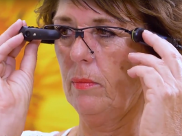 Vuzix Partners with 1Minuut Innovation to Use Augmented Reality Smartglasses for Low-Mobility Patients Vuzix 1Minuut Partnership