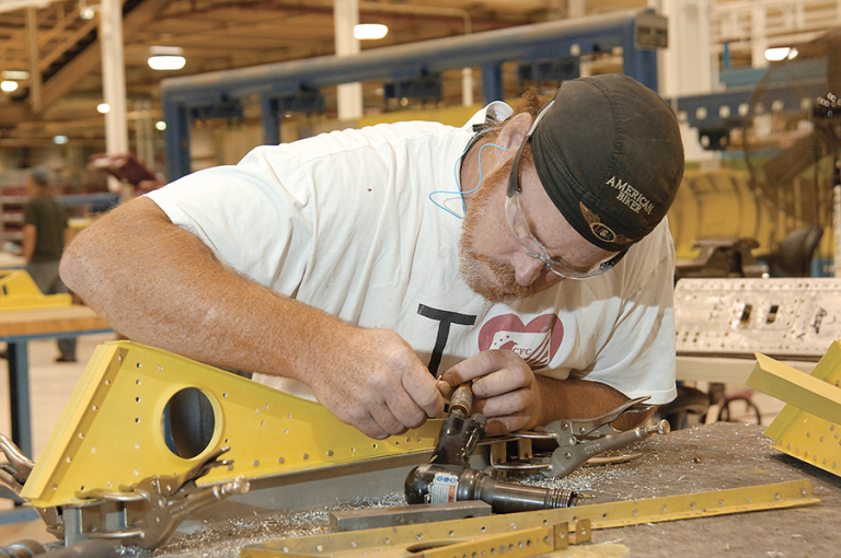 Wearables for workers