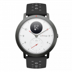 Withings Returns to the Digital Health Market with Steel HR Sport Withings Steel HR Sport