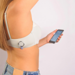 iBreve: Wearable Device that Analyzes Your Breathing Pattern to Improve Stress Resilience iBreve stress