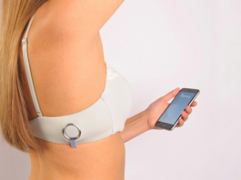 iBreve: Wearable Device that Analyzes Your Breathing Pattern to Improve Stress Resilience iBreve stress