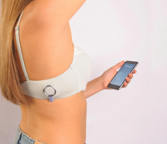 iBreve: Wearable Device that Analyzes Your Breathing Pattern to Improve Stress Resilience iBreve stress