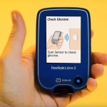 Abbott Secures CE Mark for Freestyle Libre 2 with Optional Real-Time Alarms Abbott freestyle libre 2