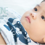 AireSone Junior: Wearable Baby Monitor Gives You Peace of Mind AireSone baby monitor