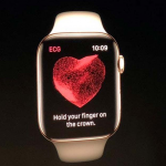 Does the ECG in Apple Watch 4 Really Deliver Precise Data? Apple Watch 4 ECG