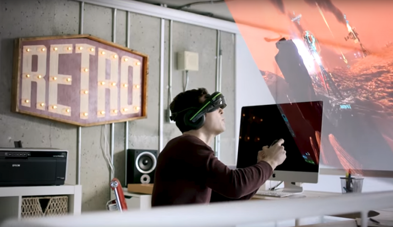 Awesome gaming wearables