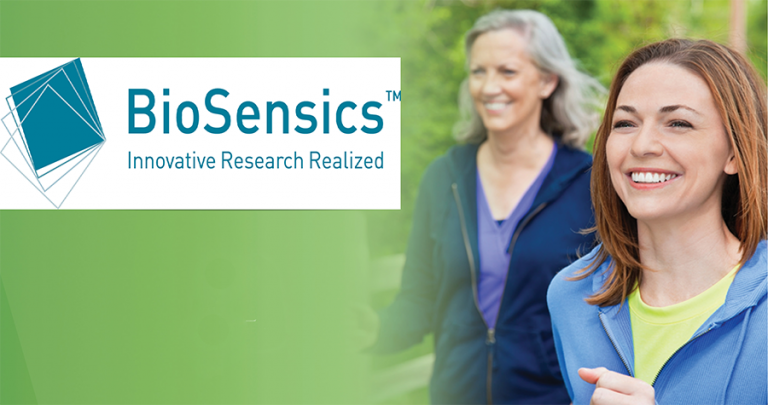 BioSensics NIH grant