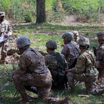 British Army Exploring Utilization of Wearable Technology for Injury Prevention British Army Wearable