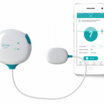 DFree Wearable Device for Urinary Incontinence Launches in US DFree Incontinence
