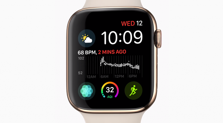 Doctors should not dismiss Apple Watch ECG