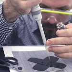 Wearable Medication: Smart Textiles to Release Therapeutic Drugs as Needed Drug releasing smart fabric