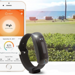 Eclipse Rx: Solar-Powered Wearable to Monitor Sun Exposure Developed by A Dermatologist Eclipse rx
