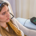 EyeControl AI powered Headset for Locked-In Syndrome Patients Available on NHS Supply Chain EyeControl on NHS