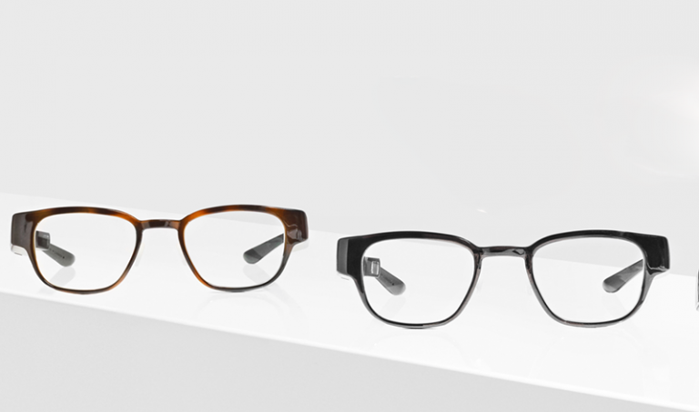 Focals smartglasses