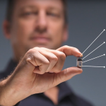 The State of Wearable Technology in Healthcare: Current and Future Future health wearables