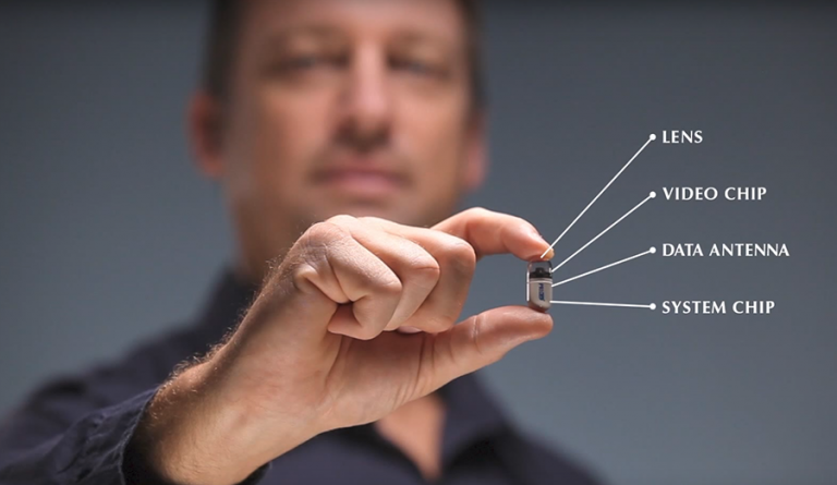 Future health wearables