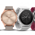 Garmin Partners Up with Fitabase to Offer New Data Management for Wearable-Based Research Garmin Fitbase partnership